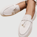 Bequeme Loafers til Damer – Slip-on Komfortsko
