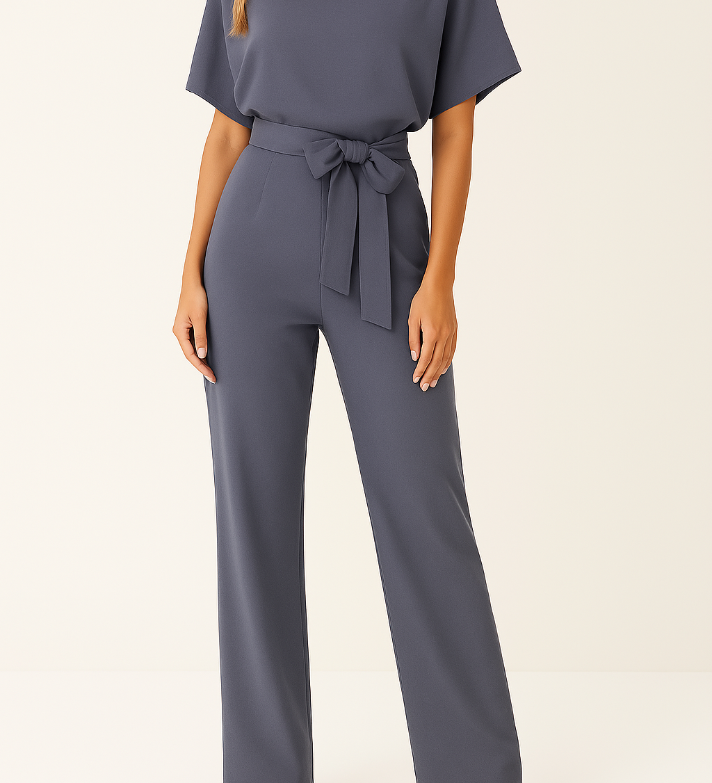 Elegant & Stilfuld Heldragt til Kvinder – Tidløst Look med Komfort