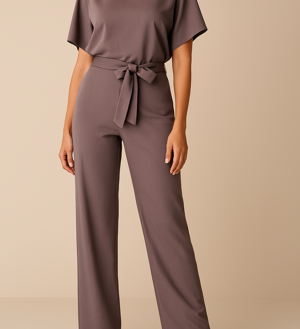 Elegant & Stilfuld Heldragt til Kvinder – Tidløst Look med Komfort