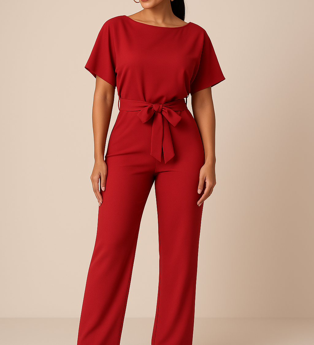 Elegant & Stilfuld Heldragt til Kvinder – Tidløst Look med Komfort