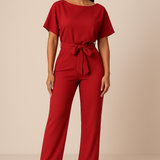 Elegant & Stilfuld Heldragt til Kvinder – Tidløst Look med Komfort