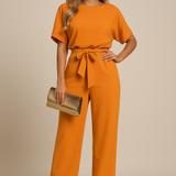 Elegant & Stilfuld Heldragt til Kvinder – Tidløst Look med Komfort