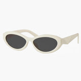 Sonnebrille Solbriller Tidløst Design med UV400 Beskyttelse
