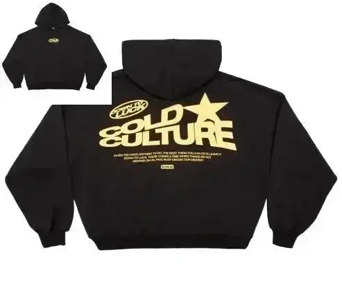 Oversized Hættetrøje Dame – Cold Culture Design & Varm Komfort