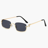 Sonnebrille Solbriller Stilrene Solbriller