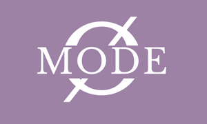Ø Mode